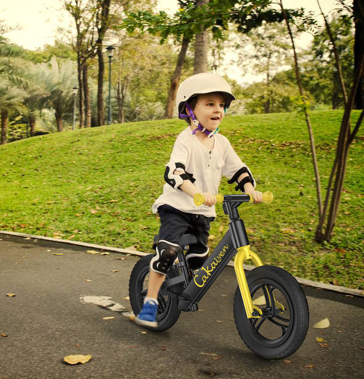 免充气滑步平衡车cakalyen平衡车