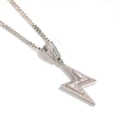 Diamond Lightning