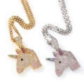 Unicorn Pony