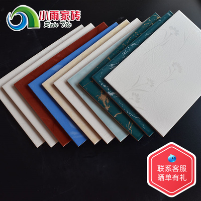 墨绿色厨房厕所内墙砖工程出租房