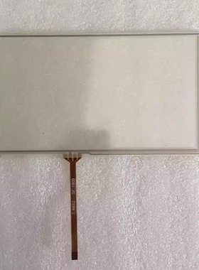 顾美CooImay外屏触摸内屏 EX3G-70KH-60MRT-5AD2DA-V-V-485P-WP-S