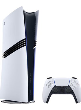 索尼 PlayStation5 PS5 PRO游戏机 家庭游戏机主机 日版数字版