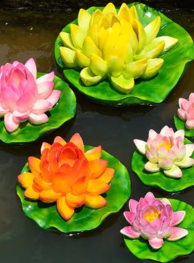 仿真水禽景观摆件户外园林装饰