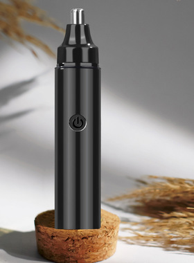 JLL5001吉利来电动USB充电男士鼻毛器跨境修剪器厂家直销