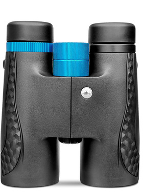 胜途D1042防滑高清望远镜 FMC镀膜抗震防压双通望远镜 多用变倍镜