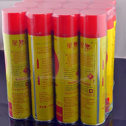 【新疆本地仓】充气打火机专用气体高纯度通用打火机油耗材补充液