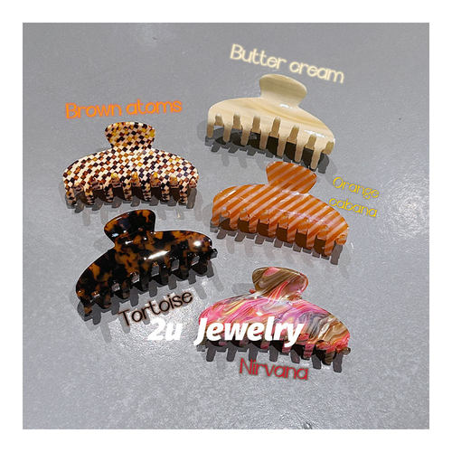 抓夹醋酸板材日韩emijay系列