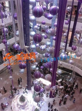 吊饰适合各种节日布置道具