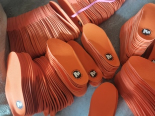 四季通用鞋垫男运动鞋垫加厚运动鞋垫春秋季平底学生鞋垫男女通用