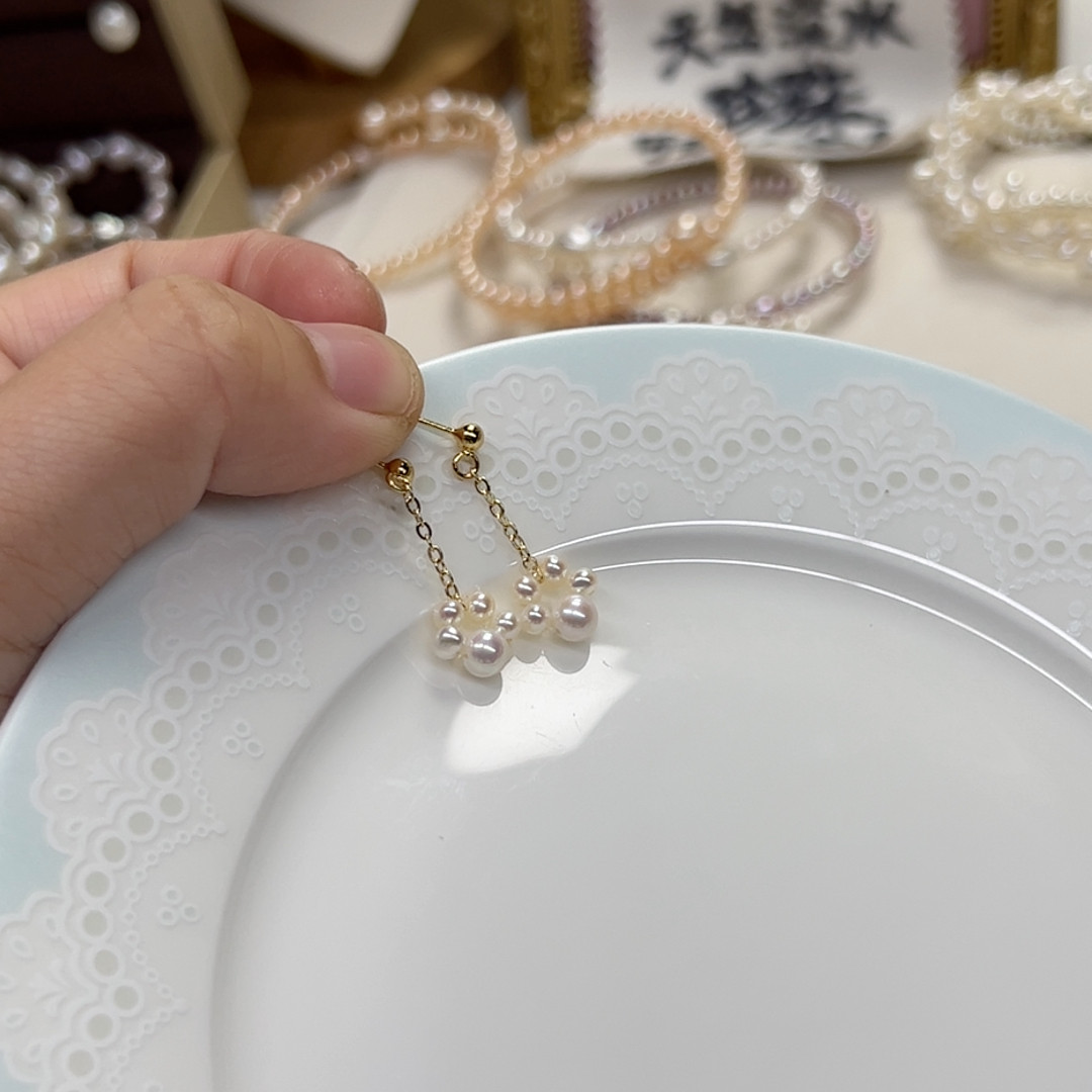 极光猫爪耳环925针,珠宝/钻石/翡翠,其他,淘宝优惠券,粉丝福利购,淘宝优惠卷