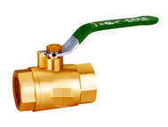 苏明   101B1黄铜球阀DN15DN20DN25DN32DN40DN50