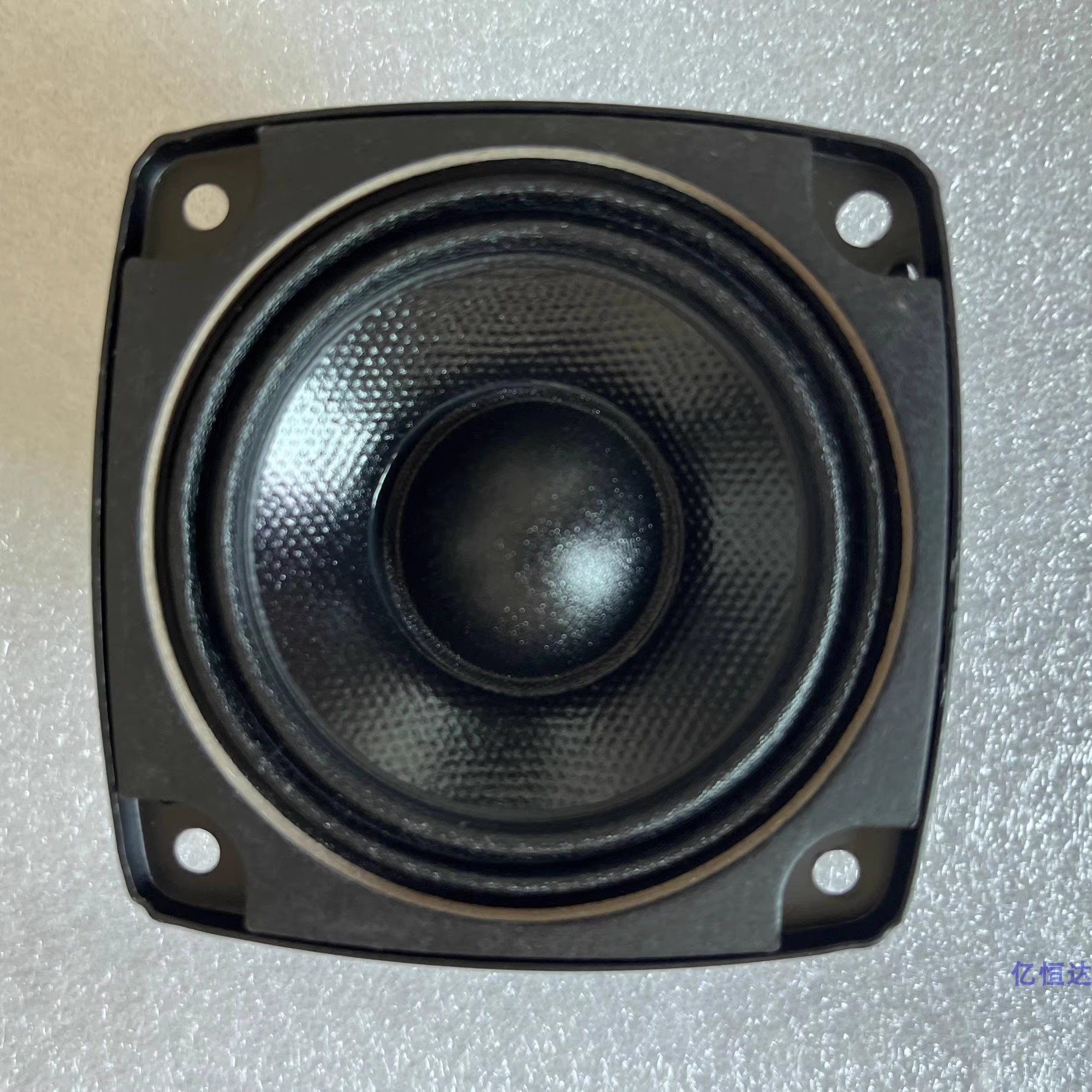 镇店2.75寸弹唱中高喇叭钕磁弹唱音柱全频全音扬声器高灵敏度大音