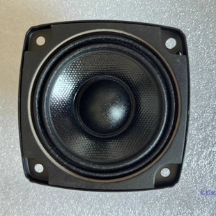 镇店2.75寸弹唱中高喇叭钕磁弹唱音柱全频全音扬声器高灵敏度大音