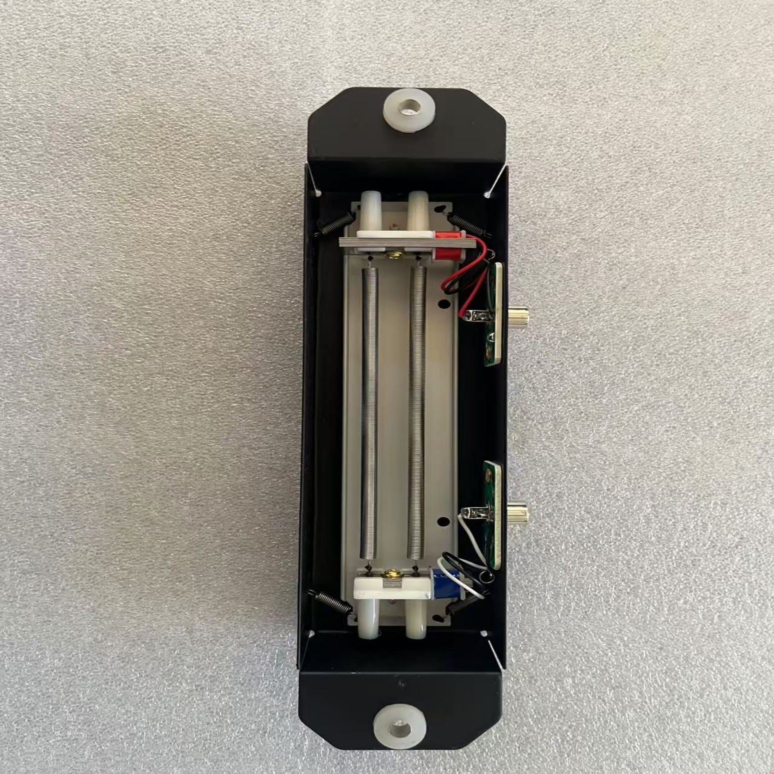 小型电子管吉他音箱弹簧混响盒子mini reverb tank MA2DB1C1B