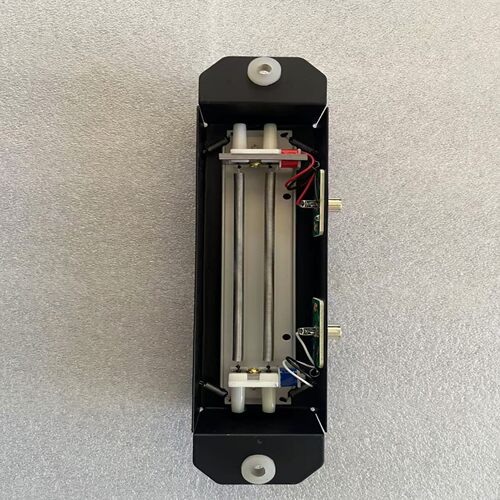 小型电子管吉他音箱弹簧混响盒子mini reverb tank MA2DB1C1B