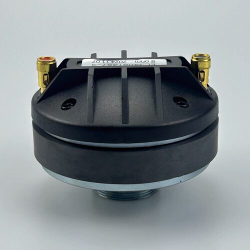 爆款促销高音驱动头34芯号角 钛膜号角 家用胆机发烧喇叭细腻通透