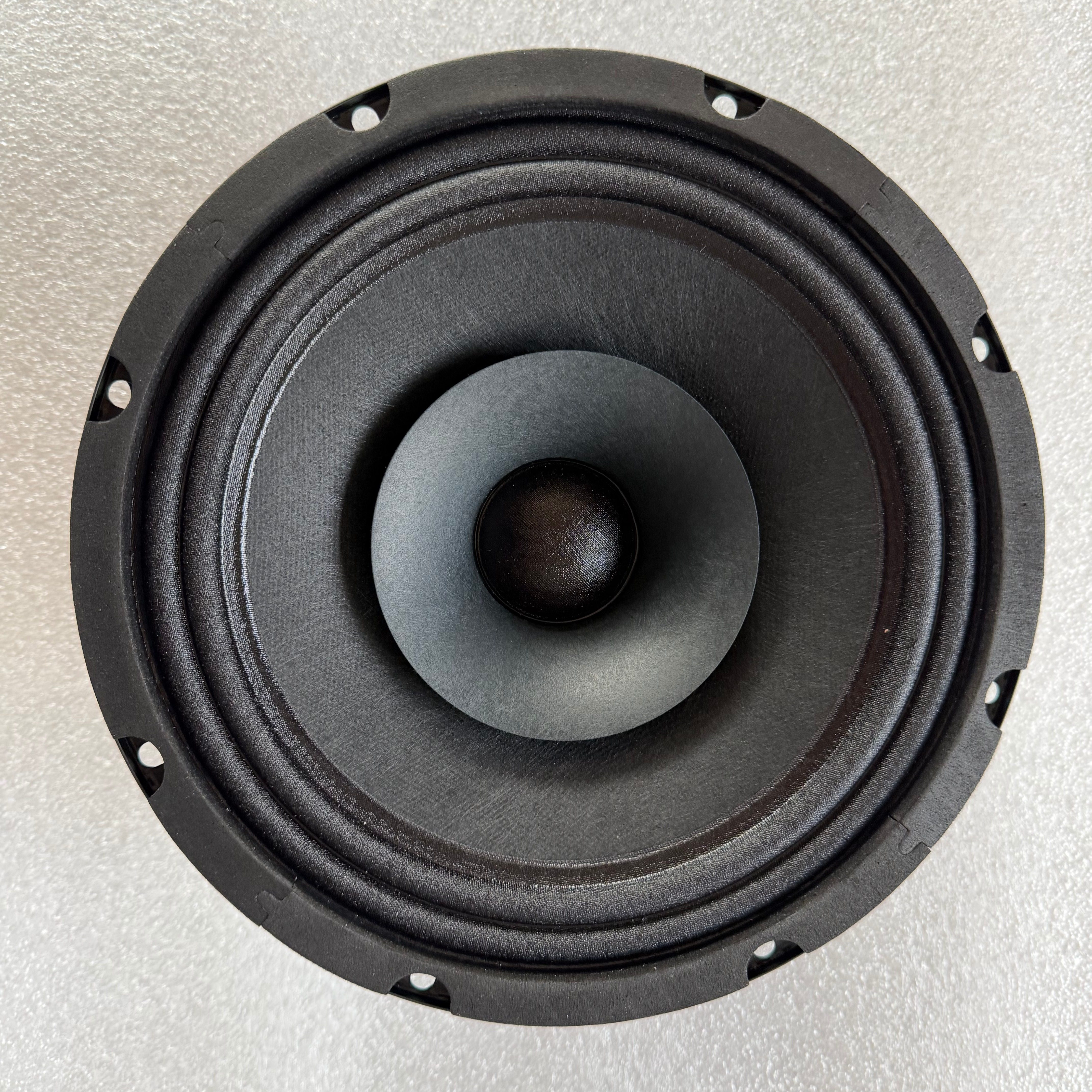 钴磁全频8寸发烧hifi高保真8欧羊毛盆温暖音色层次清晰,电子元器件市场,喇叭/扬声器,淘宝优惠券,粉丝福利购,淘宝优惠卷