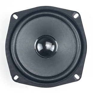 5寸电钢琴喇叭纸盆布边全频段适用于专业电钢琴扬声器6欧10W