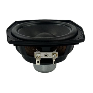 4寸全频喇叭发烧HIFI均衡耐听低频饱满人声毫无齿音亿恒达推荐