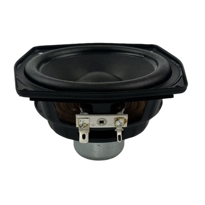 4寸全频喇叭发烧HIFI均衡耐听低频饱满人声毫无齿音亿恒达推荐