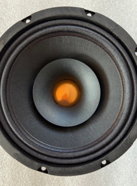 单端胆机全频喇叭8寸适用于2A3、KT66 KT88 300B 6P3 4P1S等单端