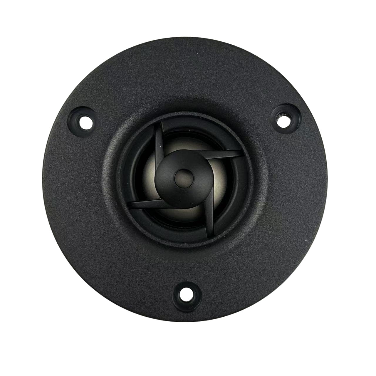 3寸进口钛膜高音喇叭8&Omega;发烧hifi用74MM细腻飘逸醇美