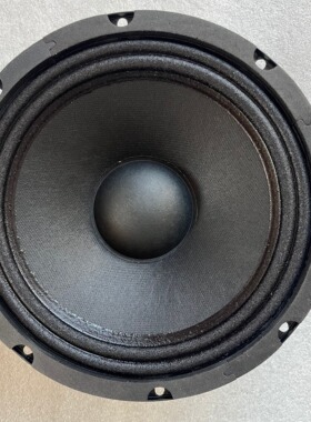 8寸低音喇叭升级T3 K5音箱4欧户外唱歌扬声器好唱好听大功率便携