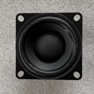 2寸高音喇叭T2pro T2增强大功率户外唱歌乐器音箱中高音扬声器