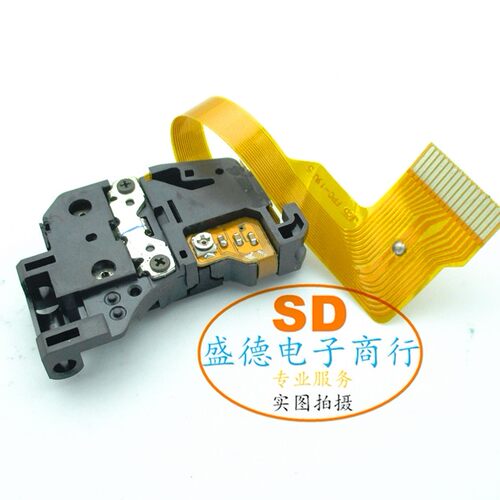 全新 TASCAM CD-01U专用原机激光头