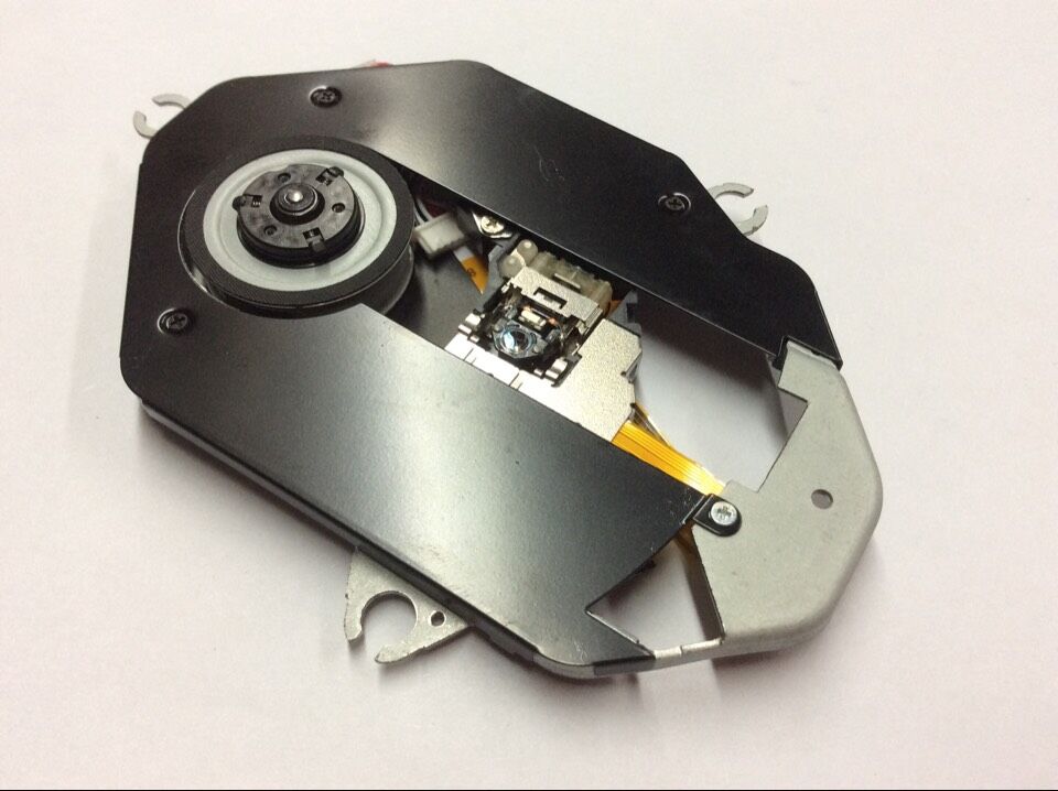 全新移动DVD激光头 PET738/93带架子激光头 SF-HD88光头
