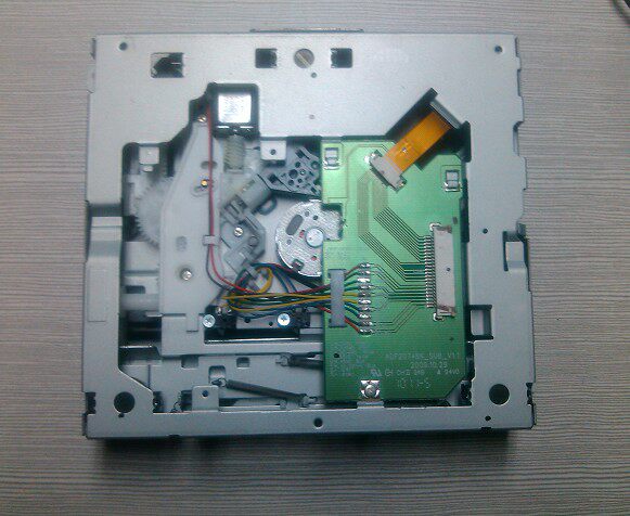 HAJEN 2070BNDP ADF207 OPTIMA-726 Laser head car CD Movementin the Audio appliances , Video Appliance Parts ,  hifi Audio Accessories , Laser head  category - from Buy2taobao.com to provide professional Taobao agent buy service