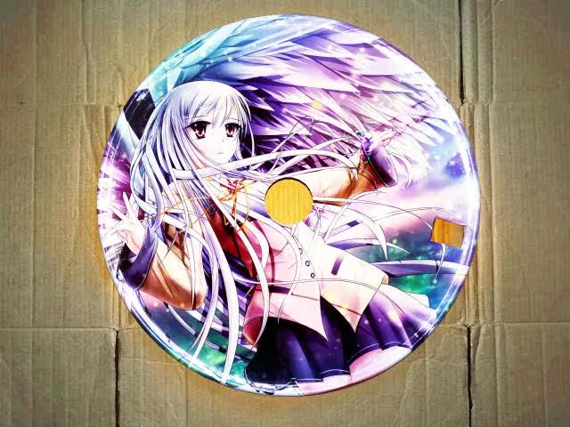 Sticker pour vélos - Ref 2277159 Image 1