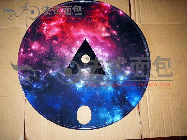 Sticker pour vélos - Ref 2280831 Image 3