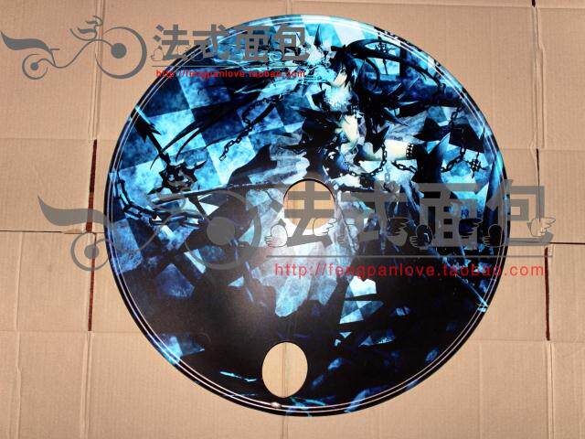 Déco pour vélo - Ref 2279848 Image 3