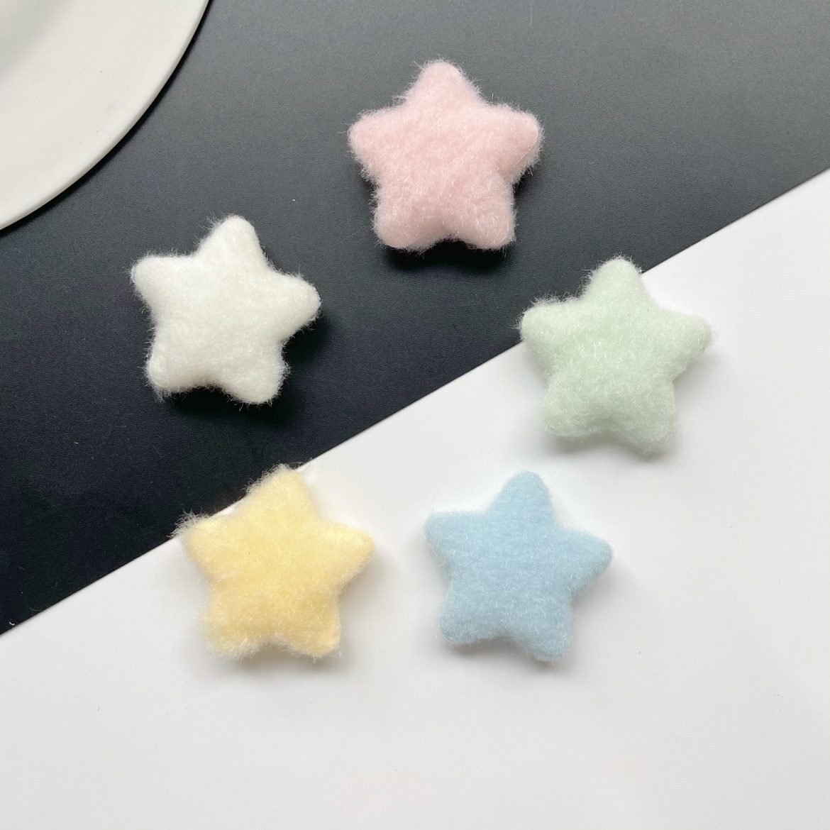 diy头饰发饰蝴蝶结 手机壳 痛包lolita材料配件