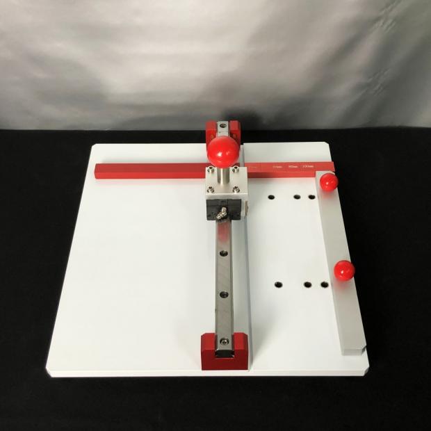 边压粘合强度取样器环压强度仪