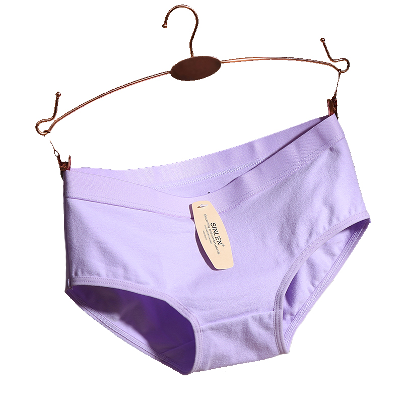 Slip jeunesse A-66299 en coton - Ref 640838 Image 4