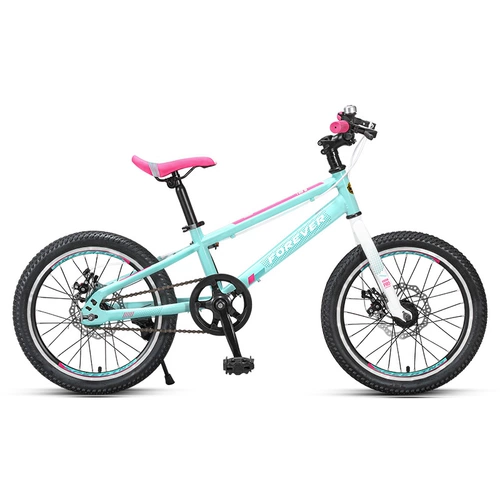 Детский горный велосипед для школьников подходит для мужчин и женщин, 5-7-9-15 лет