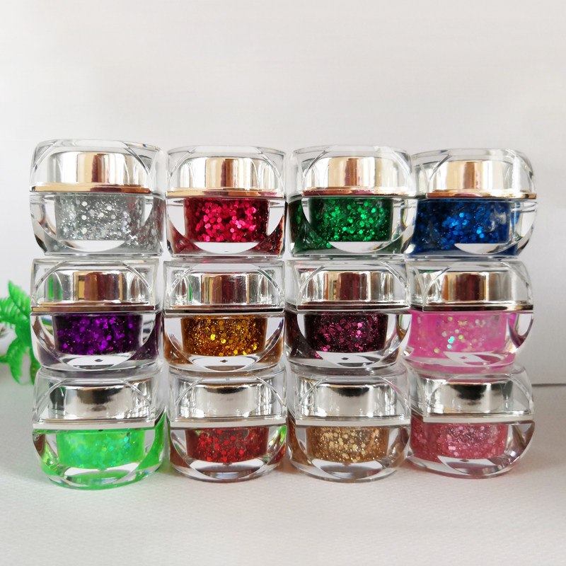 Nail supplies tool Phototherapy glue Sequins gel jelly Solid Color Phototherapy color glue 12 Color suitin the Makeup/Perfume/Beauty tools , Nail Polish/Nail Products (New) , Nail cosmetics  category - from Buy2taobao.com to provide professional Taobao agent buy service