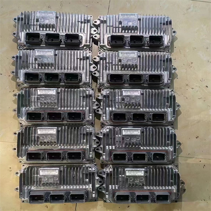 雷克萨斯原装拆车发动机电脑