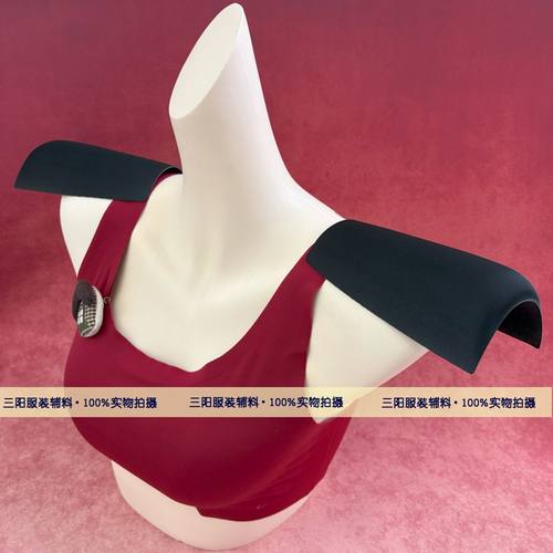 加长加厚直角肩垫肩神器