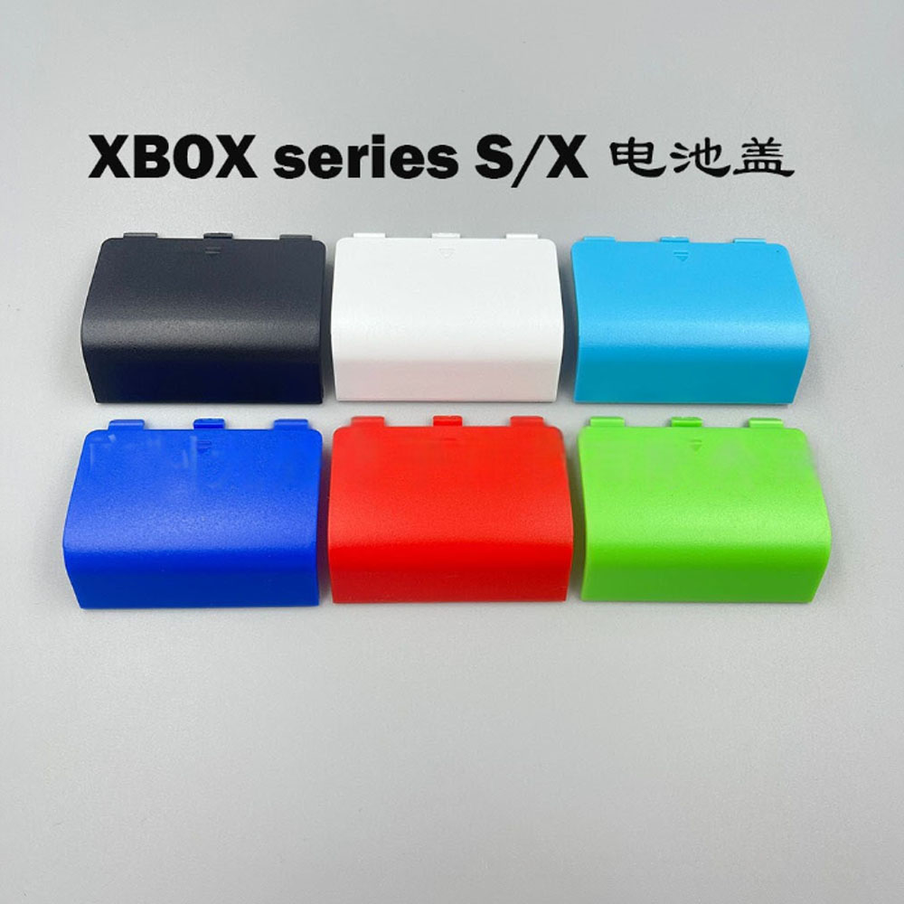 XBOXseriesS/X电池盖