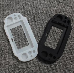 防刮套 保护硅胶套 PSV2000硅胶保护壳 PSVita保护壳