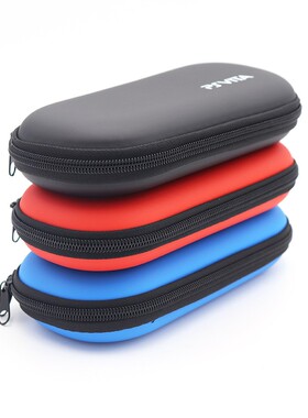 适用索尼PSVITA收纳包PSV1000EVA保护硬包通用PSV2000游戏机配件