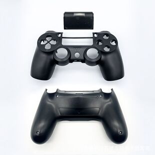 ps4手柄新款底面壳触摸板适用于维修替换DIYPS4手柄壳PS4手柄面壳