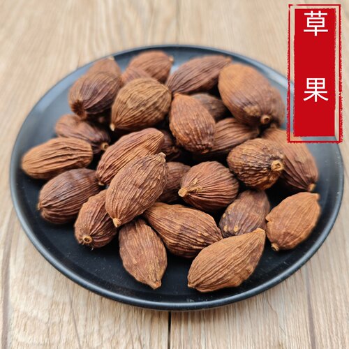 云南草果香料调料卤料
