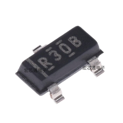 REF3020AIDBZR电压基准IC芯片