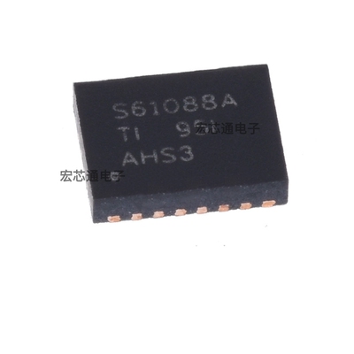 TPS61088RHLR同步升压转换器