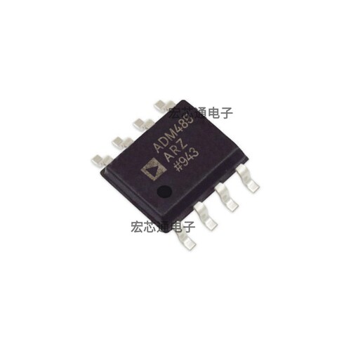 ADM485ARZRS-485RS-422收发器
