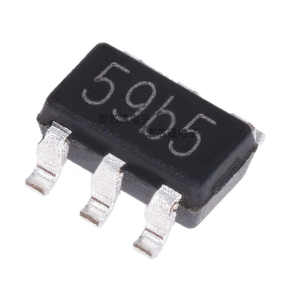 TP4059锂离子电池充电器芯片